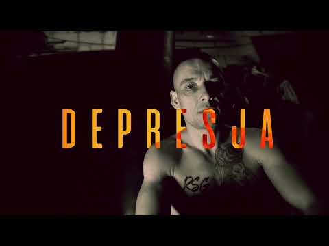 Radziu RSG - Depresja (prod. FeRu)