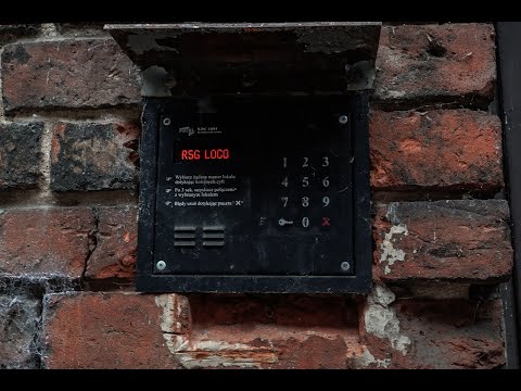 Radziu RSG / Loco XV3 - RSG / XV3