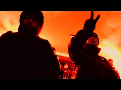 Radziu RSG / Lewy BRD - Łamak (prod. FeRu)