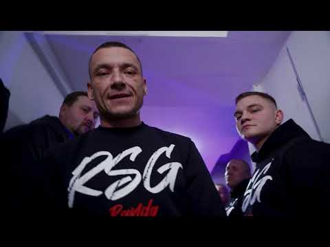 Radziu RSG - Zaplecze (prod. Premier Arena)