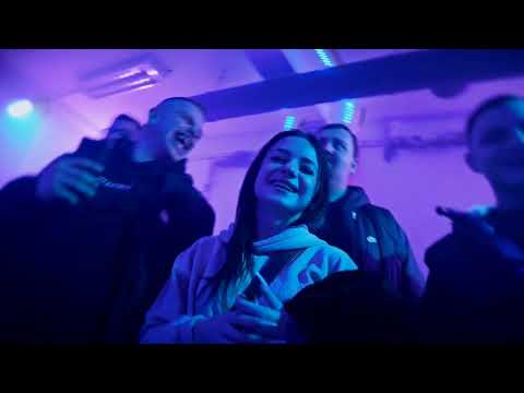 Koncert Radziu RSG / Mikron MW — Komorska 55, Klub O'Block, Grochów