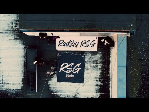 Radziu RSG / Szmitek WDL - Uwaga na portfele (prod. FeRu)
