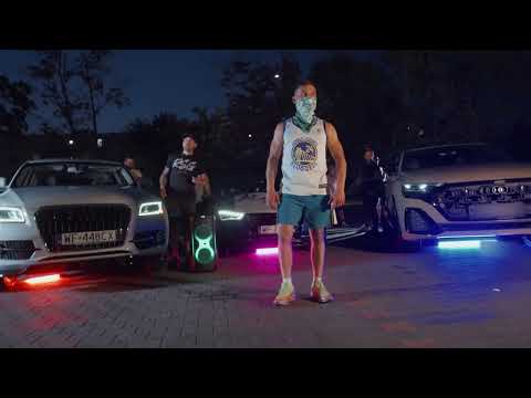 Radziu RSG - Autostrada Wolności (prod. K.D)