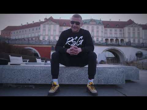Radziu RSG - Twoja Wiedza (prod. Premier Arena)