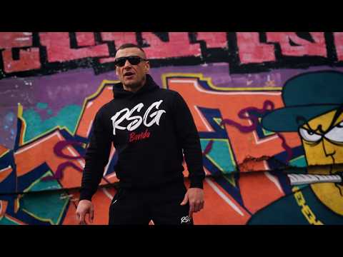 Radziu RSG - Moje CV (prod. Big Bro Beats & Premier Arena)